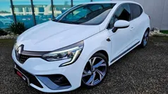Usado 2020 Renault Clio V RS Line | € 15.900 (Preço justo)