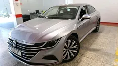 Cinzento Usado 2021 VW Arteon | € 24.980 (Super Preço)