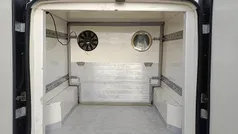 Usado 2016 Renault Trafic Van | € 11.000 (Preço justo)