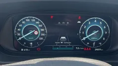 Cinzento Usado 2023 Hyundai Bayon SUV | € 17.990 (Preço justo)