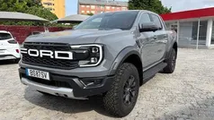 Cinza Usado 2025 Ford Ranger Raptor Pickup | € 68.900 (Preço justo)