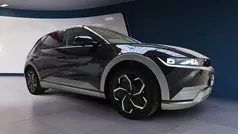 Outro Novo 2025 Hyundai Ioniq 5 SUV | € 45.750 (Preço justo)