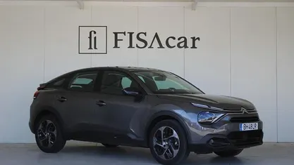 Usado Citroën C4 PureTech 131 HP (96 kW) 2024 SUV