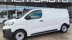 Branco Usado 2019 Peugeot Expert Premium Van | € 17.500 (Preço justo)