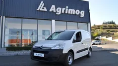 Branco Usado 2018 Citroën Berlingo Monovolume | € 14.900 (Preço justo)