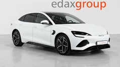 Branco Usado 2024 BYD Seal Design Sedan | € 41.490 (Preço justo)