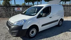 Branco Usado 2016 Citroën Berlingo Monovolume | € 11.850 (Preço justo)
