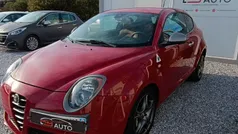 Vermelho Usado 2012 Alfa Romeo MiTo Citadino | € 7.950 (Super Preço)