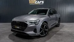 Usado 2019 Audi e-tron S-Line SUV | € 30.900 (Super Preço)