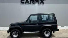 Usado 1994 Toyota Land Cruiser SUV | € 24.999