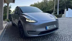 Usado 2023 Tesla Model Y Long Range AWD SUV | € 37.500 (Preço justo)