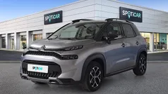 Usado 2024 Citroën C3 Aircross PureTech SUV | € 17.500 (Preço justo)