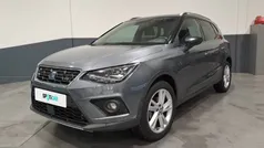 Cinza Usado 2017 Seat Arona FR SUV | € 14.700 (Preço justo)