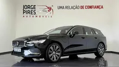 Usado 2021 Volvo V60 Carrinha | € 29.990 (Preço justo)