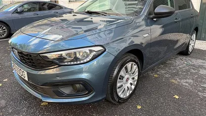 Usado Fiat Tipo Easy 95 HP (69 kW) 2021