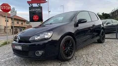 Usado 2011 VW Golf VI Trendline Citadino | € 11.500 (Preço justo)