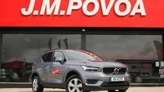 Antracite Usado 2018 Volvo XC40 SUV | € 23.490 (Preço justo)