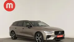 Usado 2022 Volvo V60 R-Design Carrinha | € 37.999 (Preço justo)