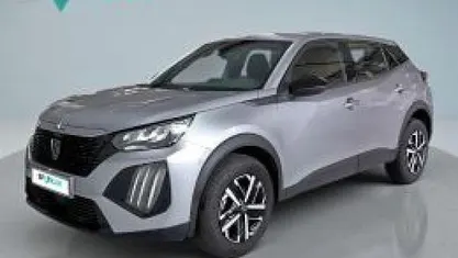 Usado 2024 Peugeot 2008 SUV | € 20.190 (Preço justo)
