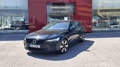 Usado 2024 Volvo V60 Carrinha | € 45.990 (Preço justo)