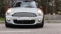 Branco Usado 2011 Mini Clubman Carrinha | € 9.750 (Preço justo)