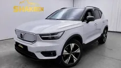 Usado 2021 Volvo XC40 SUV | € 27.300 (Super Preço)