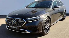 Usado 2024 Mercedes E300 Avantgarde Carrinha | € 74.900