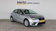 Usado 2023 Seat Ibiza Style Citadino | € 14.790 (Preço justo)