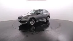 Usado 2023 Skoda Kamiq SUV | € 21.900 (Preço justo)