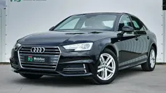 Preto Usado 2016 Audi A4 | € 17.950 (Preço justo)