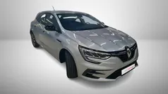 Cinza Usado 2021 Renault Mégane IV LIMITED | € 14.490 (Bom preço)