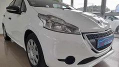 Usado 2015 Peugeot 208 Citadino | € 6.990 (Super Preço)