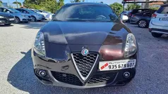Preto Usado 2018 Alfa Romeo Giulietta Citadino | € 14.500 (Preço justo)