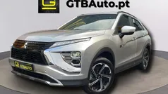 Usado 2022 Mitsubishi Eclipse | € 25.900 (Preço justo)