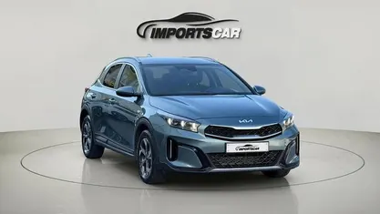 Usado 2024 Kia XCeed SUV | € 23.900 (Preço justo)