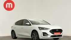 Usado 2024 Ford Focus ST-Line X | € 24.499 (Preço justo)