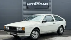 Usado 1983 VW Scirocco GTI Coupé | € 9.350