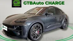 Usado 2025 Porsche Macan SUV | € 169.000
