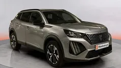 Usado 2024 Peugeot 2008 Allure SUV | € 20.990 (Bom preço)