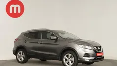 Usado 2018 Nissan Qashqai N-Connecta SUV | € 19.999 (Preço justo)
