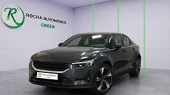 Cinza Usado 2023 Polestar 2 Sedan | € 33.999 (Bom preço)
