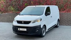 Branco Usado 2019 Peugeot Expert Van | € 15.000 (Bom preço)