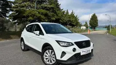 Usado 2022 Seat Arona SUV | € 14.950 (Bom preço)