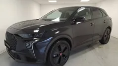 Preto Usado 2024 DS Automobiles DS4 Performance SUV | € 34.900 (Preço justo)