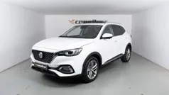 Branco Usado 2022 MG HS SUV | € 21.980 (Preço justo)