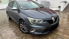 Usado 2019 Renault Mégane GT Line GT-Line Carrinha | € 19.480 (Preço justo)