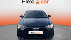Cinza Usado 2022 Audi A1 Advanced Citadino | € 19.490 (Bom preço)
