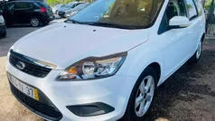 Usado 2010 Ford Focus | € 5.500 (Preço justo)