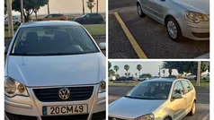 Usado 2005 VW Polo | € 2.990 (Bom preço)