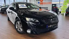 Usado 2020 Peugeot 508 Business-Line | € 20.400 (Preço justo)